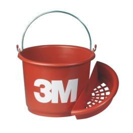 3M™ Wetordry™ Bucket, 02513, 10 per case