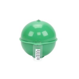 3M™ Ball Marker 1424-XR/ID, 5 ft Range, Wastewater, 30/Case