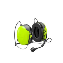 3M™ PELTOR™ CH-3 Headset MT74H52B-110, Neckband, FLX2, 1 ea/Case