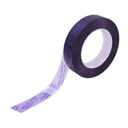 3M™ Anodization Masking Tape 8985L, Purple, 12 in x 3 yd, Sample