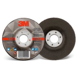 3M™ Cut & Grind Wheel, 06462, Type 27, 4-1/2 in x 1/8 in x 7/8 in, 10/Carton, 20 ea/Case