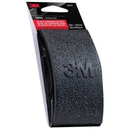 3M™ Black Sanding Block 32151SRP, 5 per case