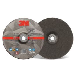 3M™ Cut & Grind Wheel, 06471, T27, 9 in x 1/8 in x 7/8 in, 10/Carton, 20 ea/Case