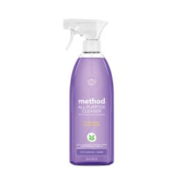 All-Purpose Cleaner, French Lavender, 28 oz Spray Bottle