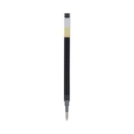 Refill for Pilot B2P, Dr Grip, G2, G6, MR Metropolitan, Precise BeGreen and Q7 Gel Pens, Extra-Fine Tip, Black Ink, 2/Pack