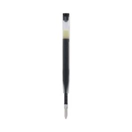 Refill for Pilot Dr. Grip Center of Gravity Ballpoint Pens, Medium Conical Tip, Black Ink, 2/Pack