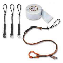 Ergodyne® Squids 3181 Tool Tethering Kit