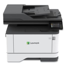 MX331adn MFP Mono Laser Printer, Copy; Print; Scan