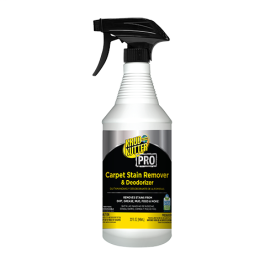 Krud Kutter Pro - Carpet Stain Remover & Deodorizer - 32 oz.
