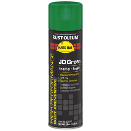 High Performance - V2100 System Farm Equipment Spray - Colors - JD Green