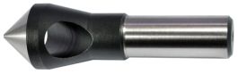 2" HSS COUNTERSINK/DEBURRING TOOL CARDED