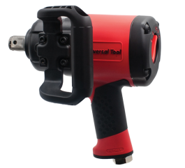 1" High Performance Industrial Impact Wrench UT8475C
