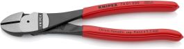 KNIPEX - 8" High Leverage Diagonal Cutters