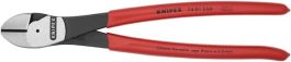 KNIPEX - 10" High Leverage Diagonal Cutters