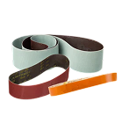 Abrasive Belts